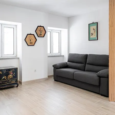 Apartmán Montes - Exclusive & Prime Location Coja