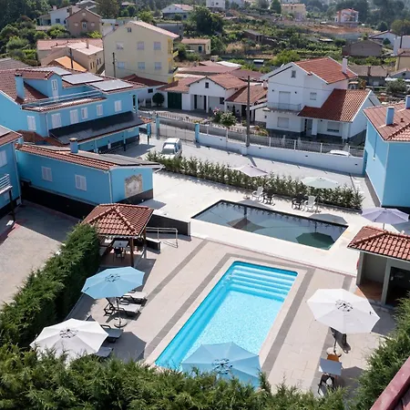 Montes - Exclusive & Prime Location Appartamento Coja