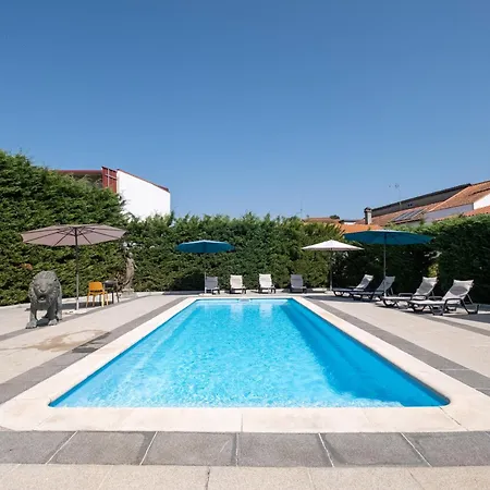 Montes - Exclusive & Prime Location * Coja
