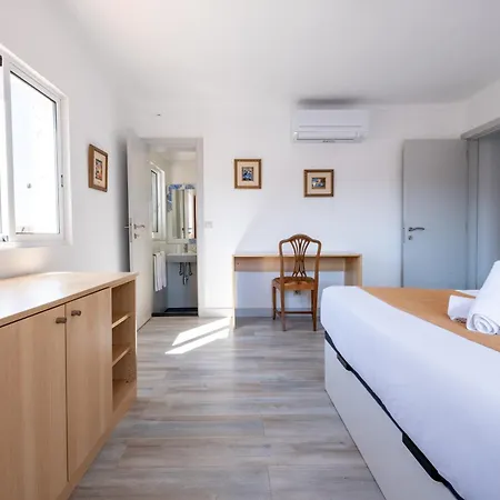 아파트 Montes - Exclusive & Prime Location
