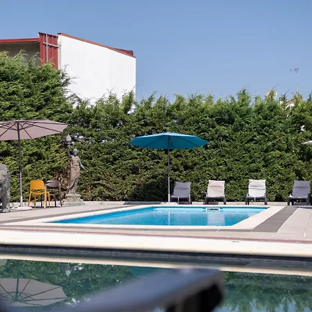 Montes - Exclusive & Prime Location Apartmán Coja