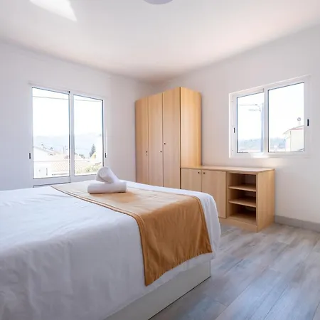 Montes - Exclusive & Prime Location Appartamento