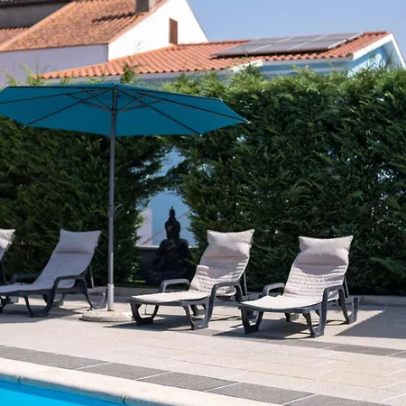 Montes - Exclusive & Prime Location Apartmán Coja