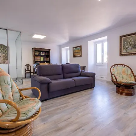 Appartamento Montes - Exclusive & Prime Location Coja