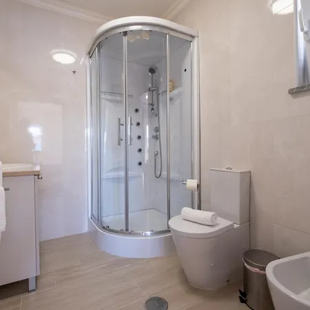 Montes - Exclusive & Prime Location Appartamento Coja