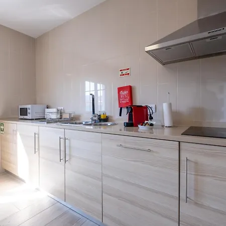 Montes - Exclusive & Prime Location Appartamento
