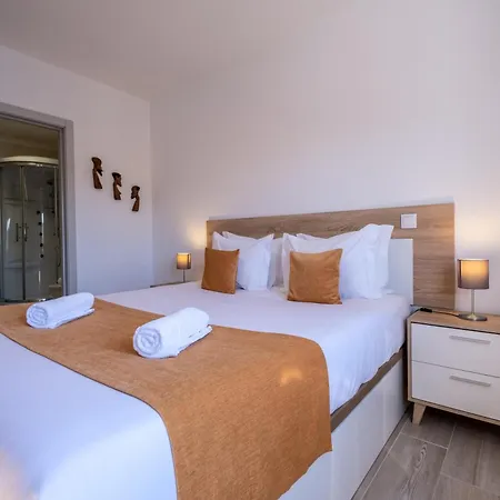 Appartamento Montes - Exclusive & Prime Location Coja