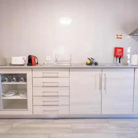 Montês Apartamento Coja