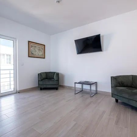 Appartamento Montes - Exclusive & Prime Location Coja