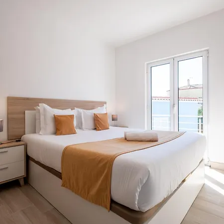 Apartmán Montes - Exclusive & Prime Location Coja