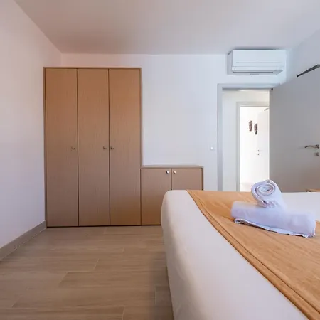 Montês Apartamento *