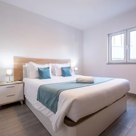 Montês Apartamento *