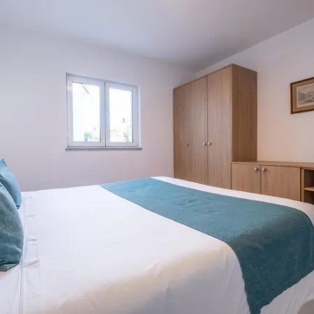 Apartamento Montês *