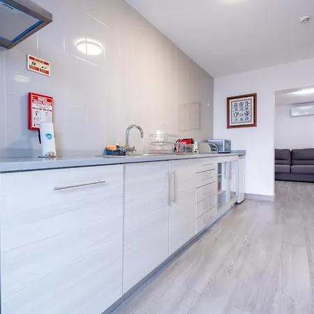 Montes - Exclusive & Prime Location * Coja