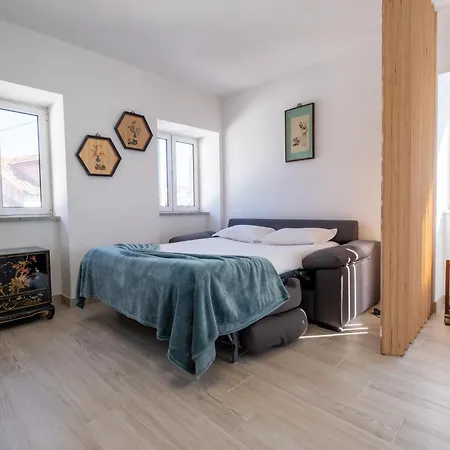 Montes - Exclusive & Prime Location Apartmán Coja