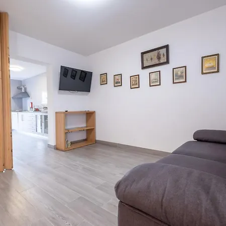 Apartamento Montês *