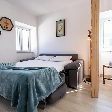 Apartmán Montes - Exclusive & Prime Location Coja