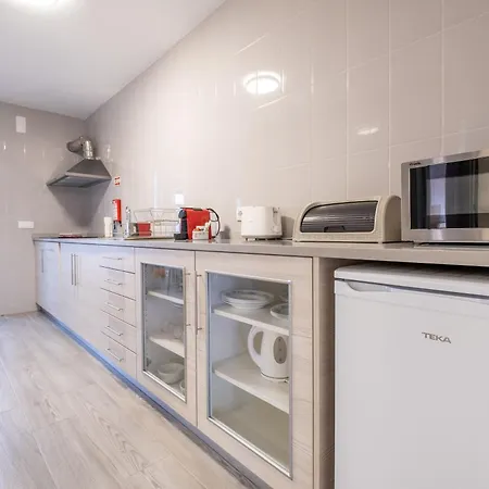 Montês Apartamento *