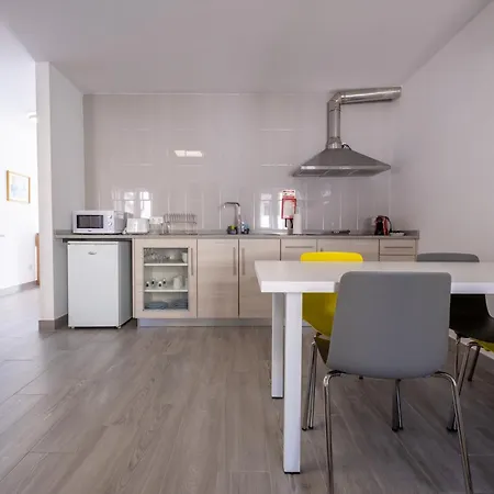 Montês Apartamento *