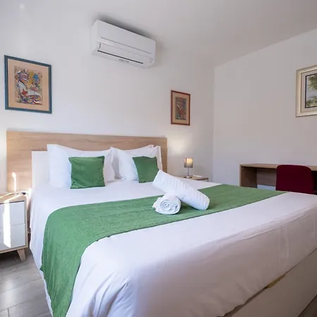 Apartamento Montês *