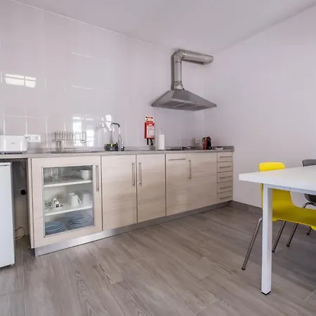 Montes - Exclusive & Prime Location Apartmán Coja