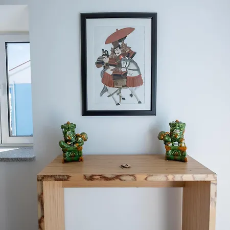 Apartmán Montes - Exclusive & Prime Location