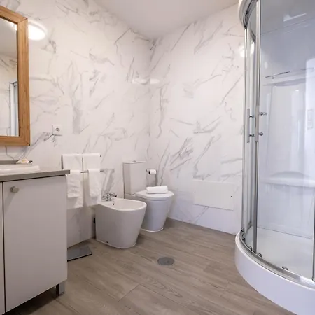 Apartamento Montês *