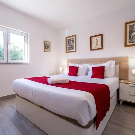 Montes - Exclusive & Prime Location Apartmán Coja