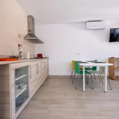 Montes - Exclusive & Prime Location Apartmán