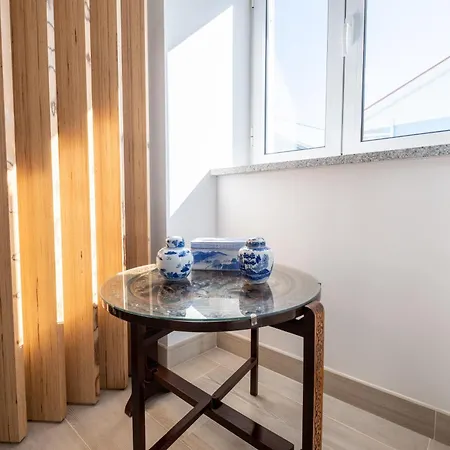 Apartmán Montes - Exclusive & Prime Location