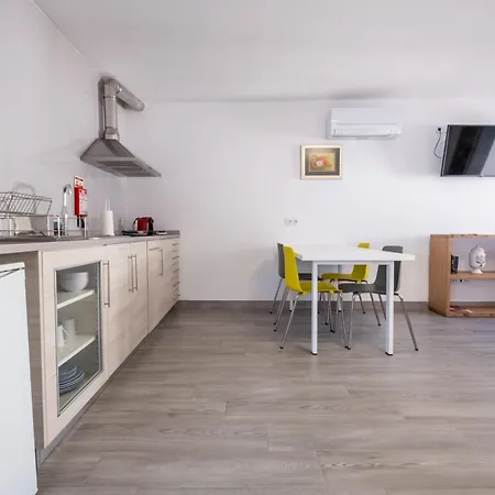 Montes - Exclusive & Prime Location Apartmán Coja