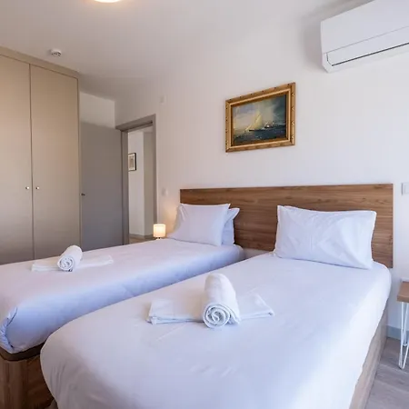 Appartamento Montes - Exclusive & Prime Location *