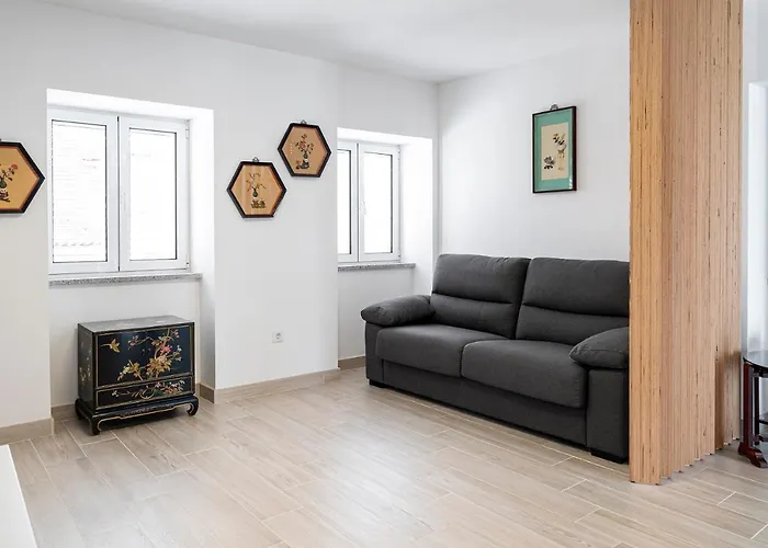 شقة Montes - Exclusive & Prime Location Coja