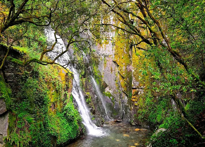 شقة Montes - Exclusive & Prime Location Coja