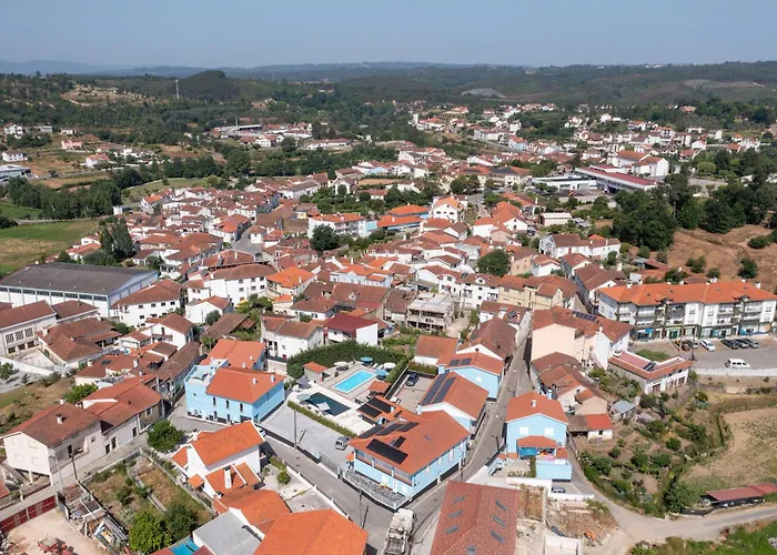 Montes - Exclusive & Prime Location Coja