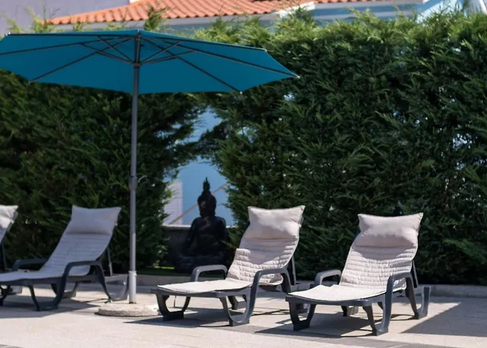 Montes - Exclusive & Prime Location شقة Coja