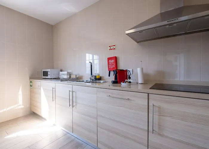 Montes - Exclusive & Prime Location شقة