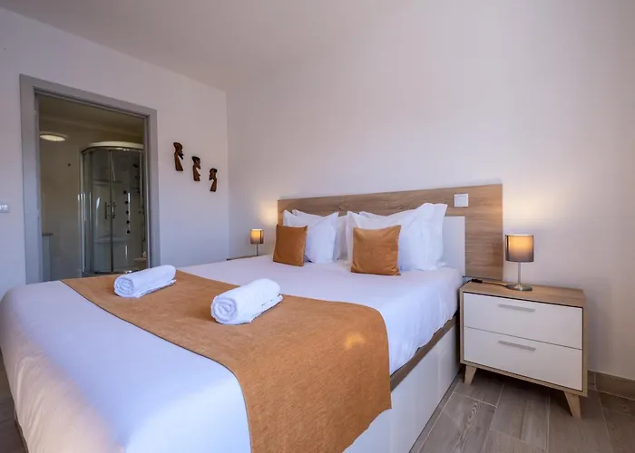 דירה Montes - Exclusive & Prime Location Coja