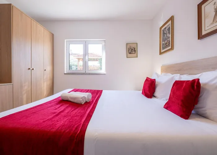 Montes - Exclusive & Prime Location شقة