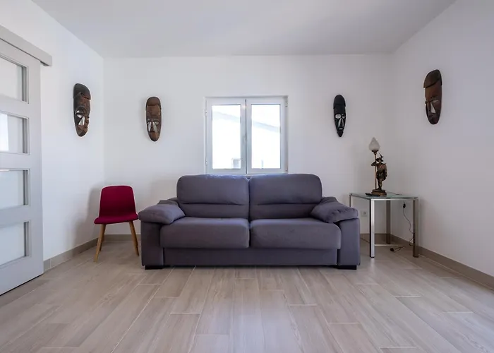 דירה Montes - Exclusive & Prime Location *