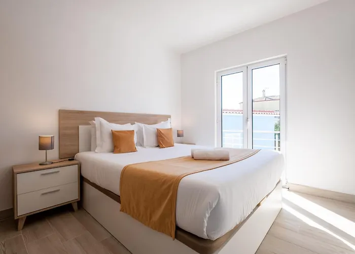 شقة Montes - Exclusive & Prime Location Coja