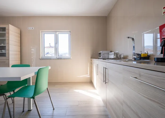 Montes - Exclusive & Prime Location شقة