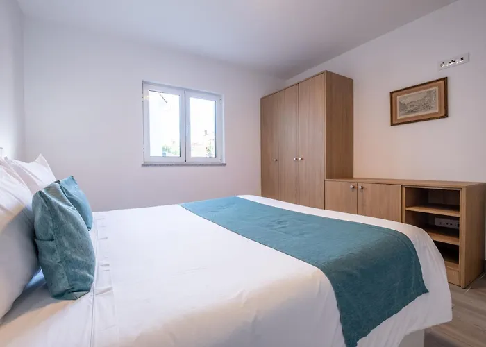 شقة Montes - Exclusive & Prime Location *