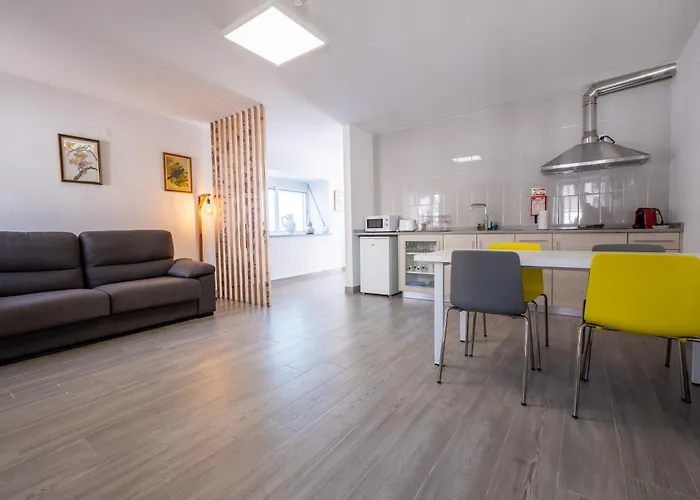 Montes - Exclusive & Prime Location شقة Coja