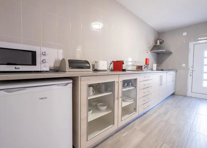 شقة Montes - Exclusive & Prime Location Coja