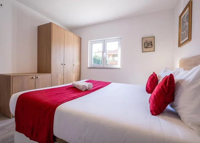 شقة Montes - Exclusive & Prime Location *