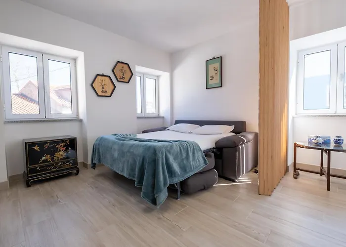 Montes - Exclusive & Prime Location شقة Coja