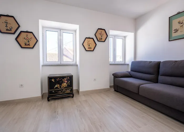 شقة Montes - Exclusive & Prime Location Coja