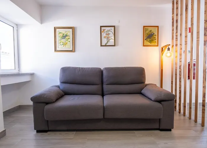 Montes - Exclusive & Prime Location