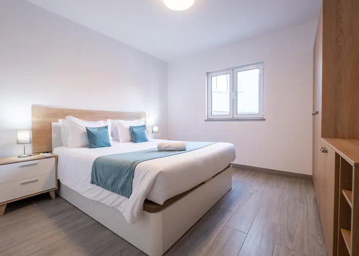 شقة Montes - Exclusive & Prime Location